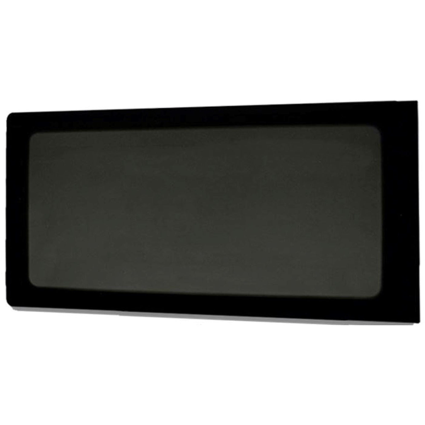 Right Fixed Window + Fitting Kit for Ford Transit Custom 1st Gen V362 (2013-2023)