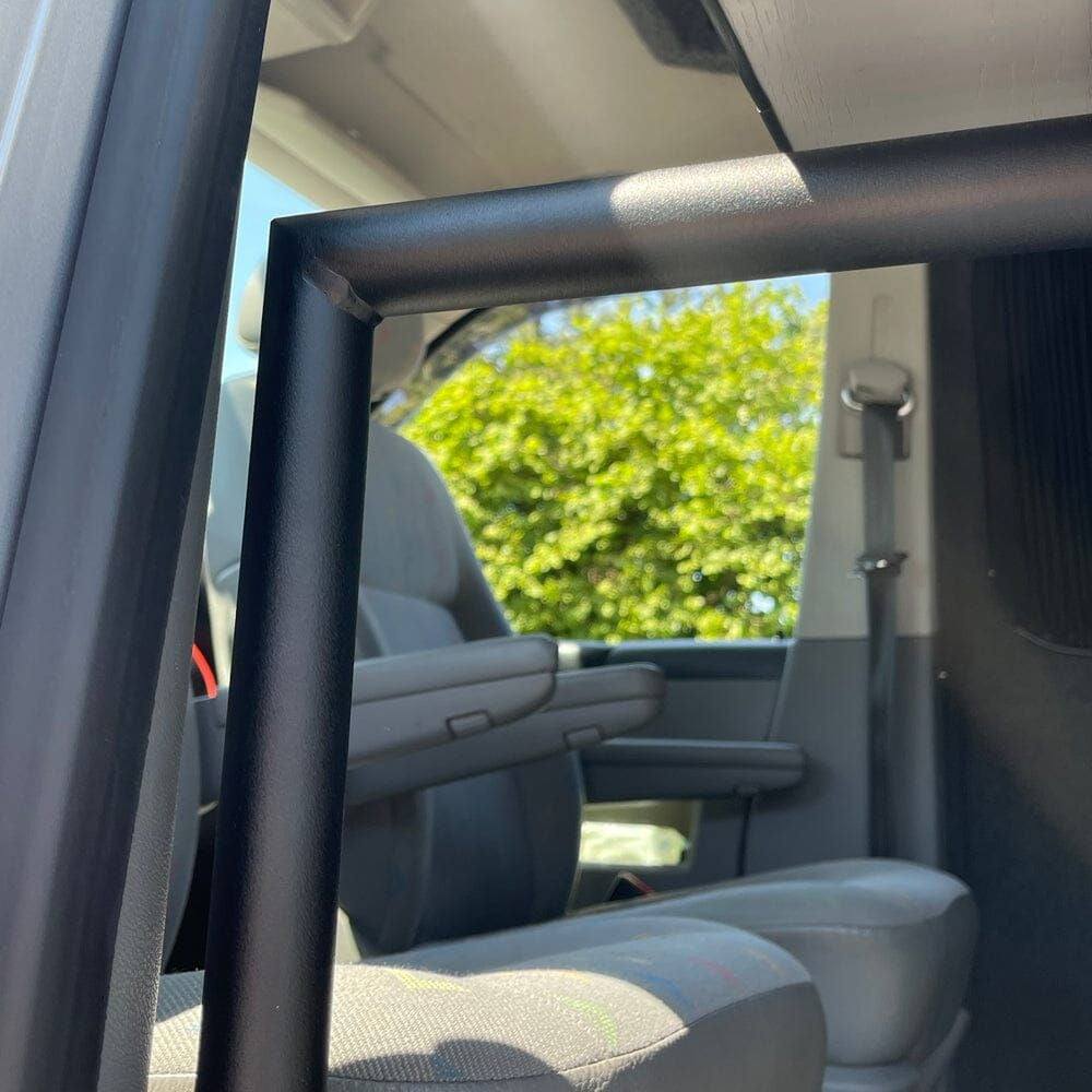 Kiravans Pro 360 Table Leg - Black Edition