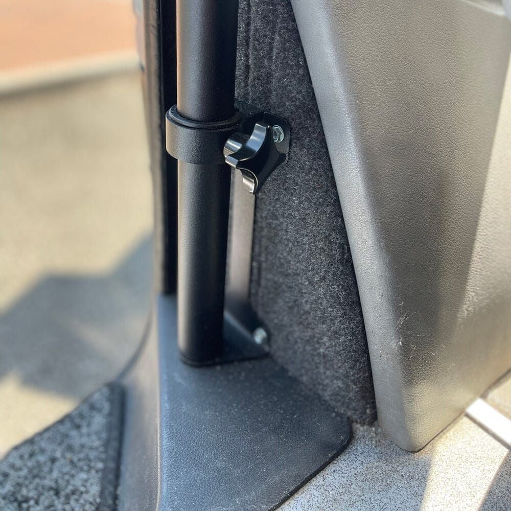 Kiravans Pro 360 Table Leg - Black Edition