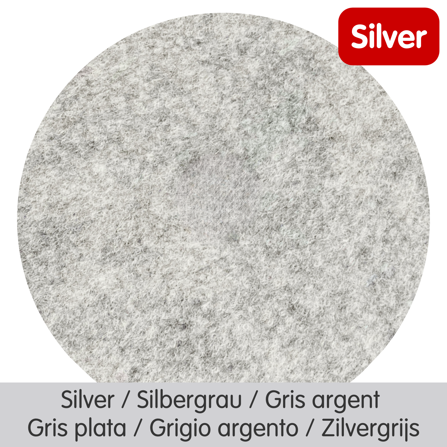 Carpet & Insulation Campervan Lining Kit — STANDARD Bundle