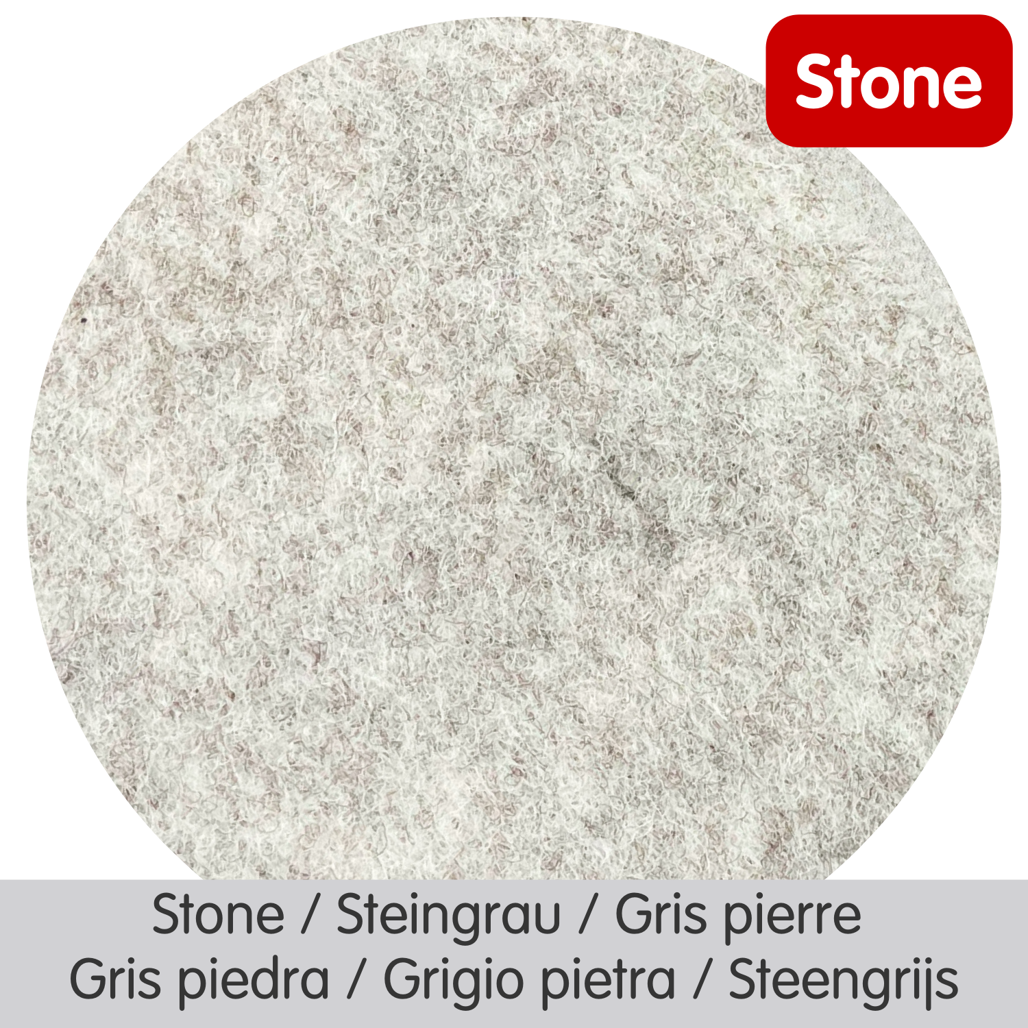 Carpet & Insulation Campervan Lining Kit — STANDARD Bundle