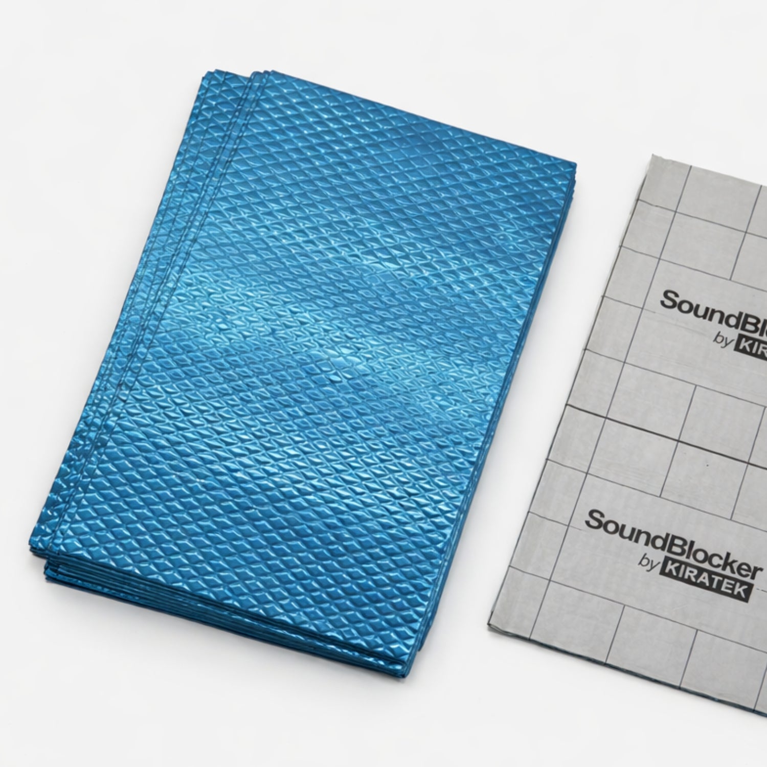 Carpet & Insulation Campervan Lining Ultimate Kit — PREMIUM Bundle