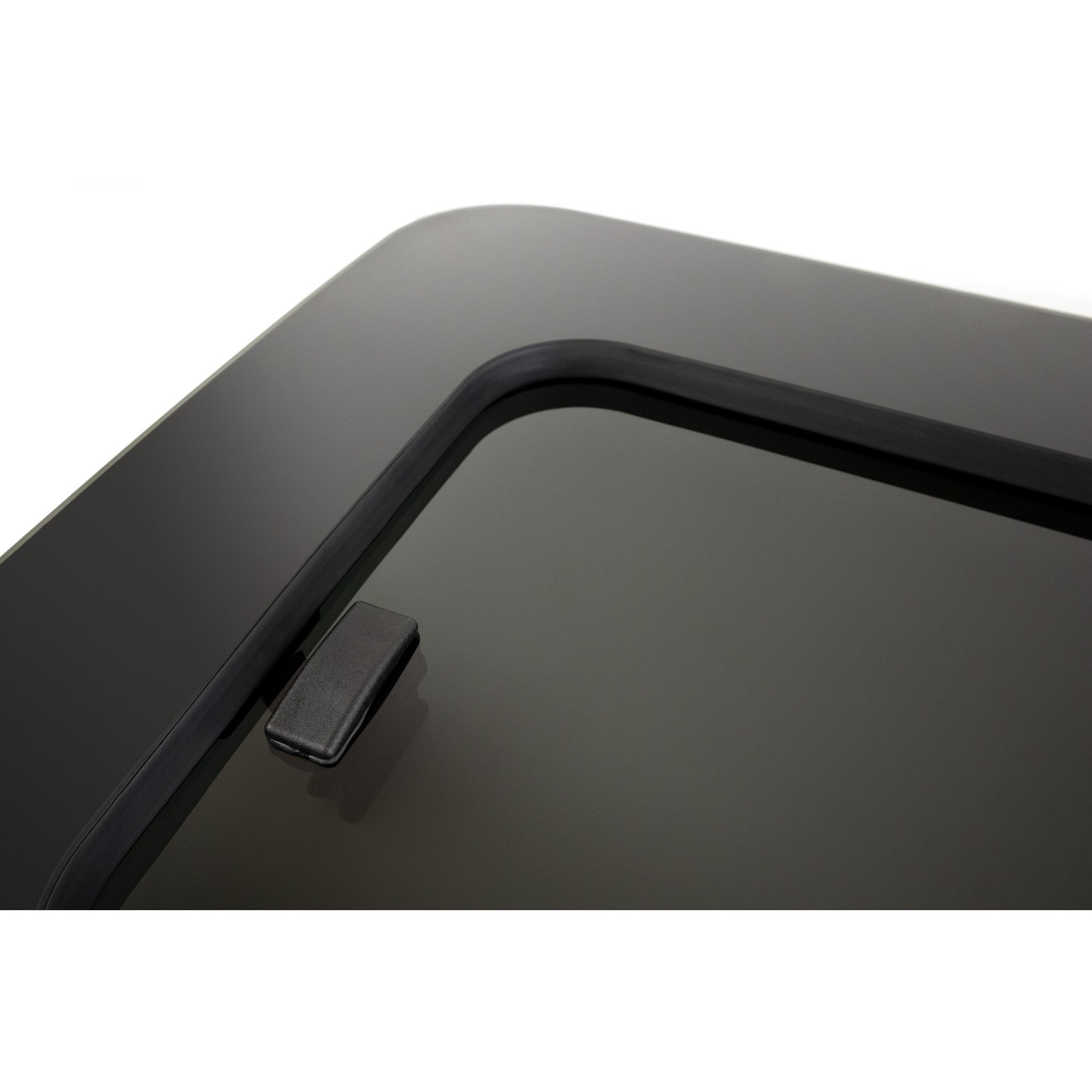 Left Opening Window + Fitting Kit for Opel Vivaro (2014-2018), Renault Trafic (2014 - Present) & Other X82 Vans