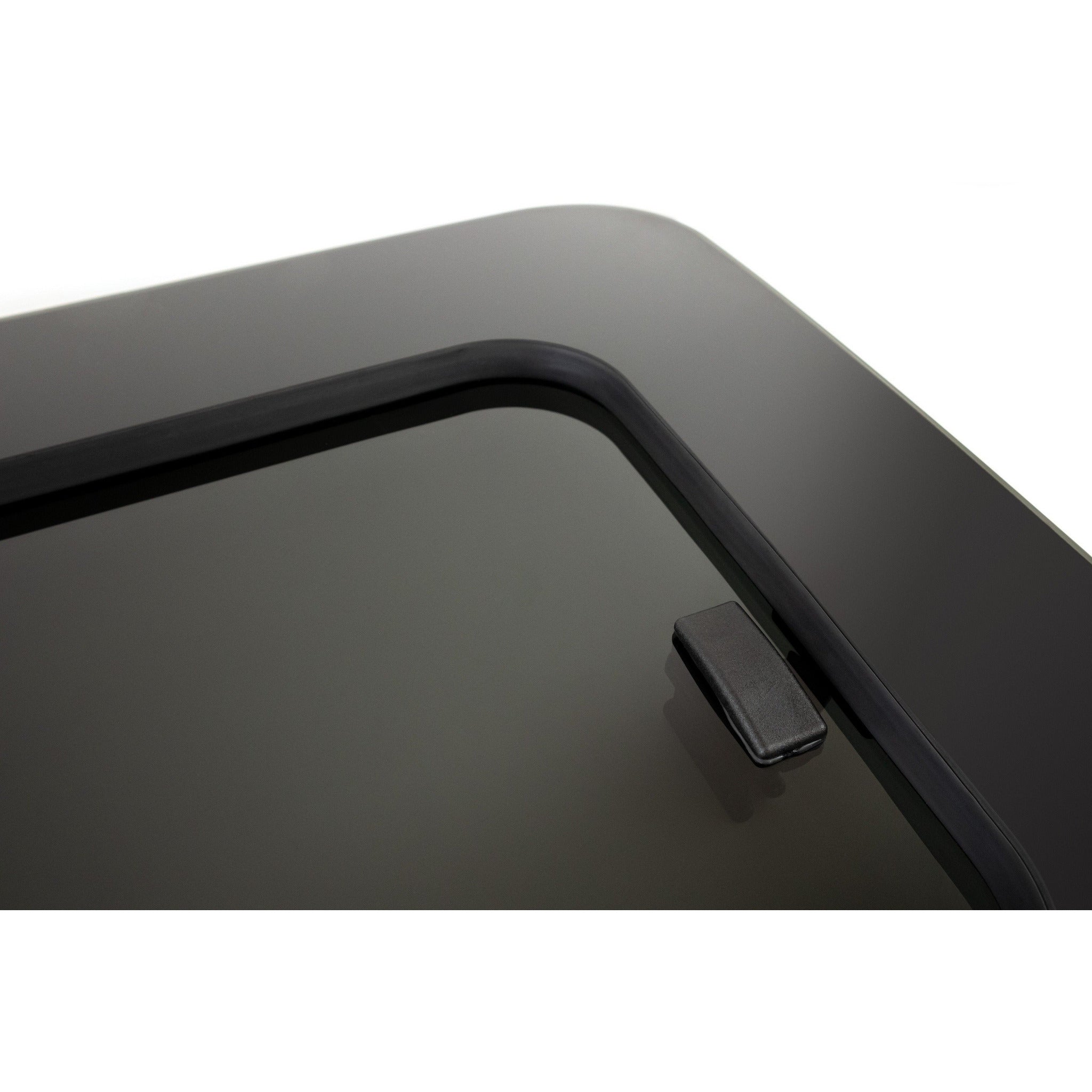 Right Opening Window + Fitting Kit for Opel Vivaro (2014-2018), Renault Trafic (2014 - Present) & Other X82 Vans