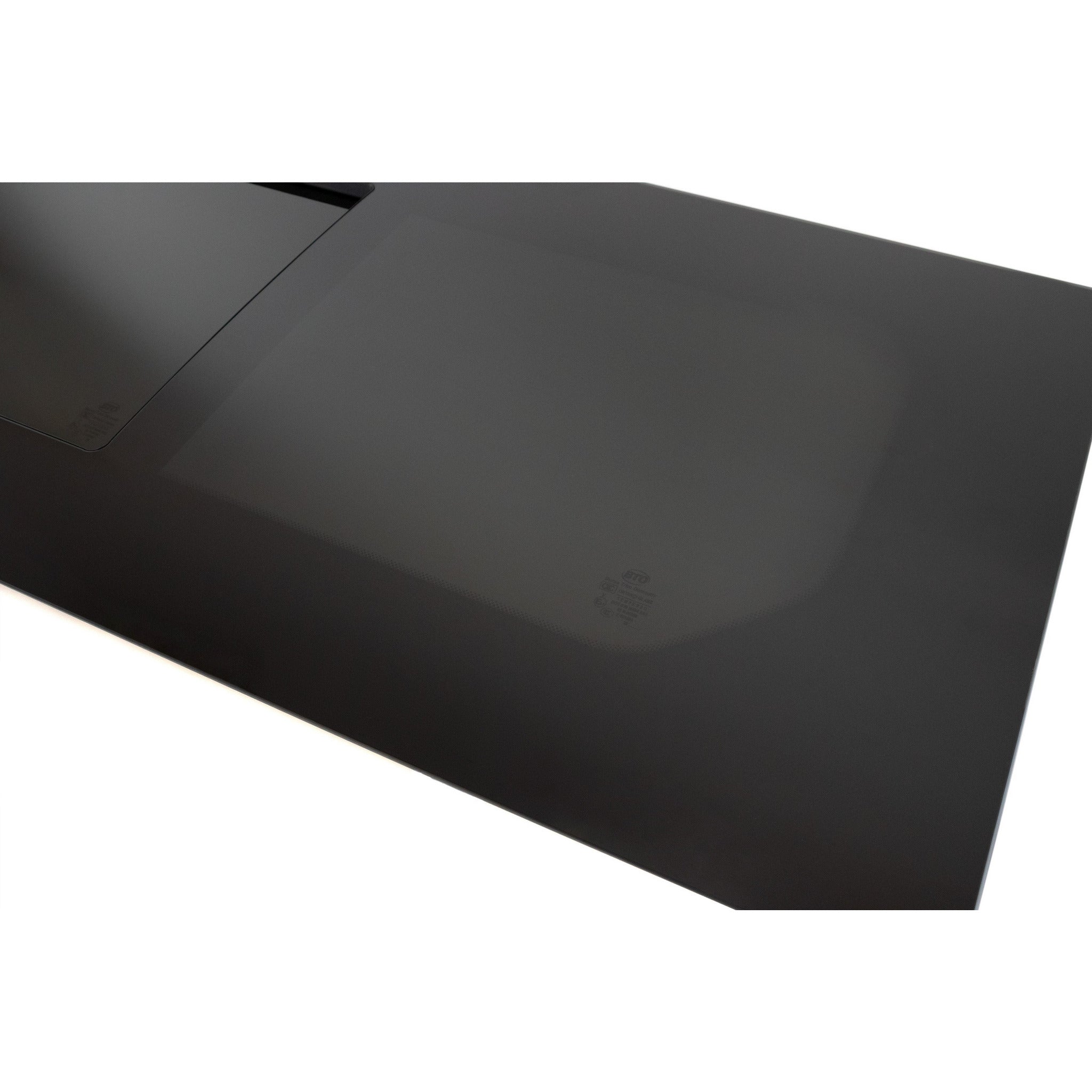 Left Opening Window + Fitting Kit for Opel Vivaro (2014-2018), Renault Trafic (2014 - Present) & Other X82 Vans