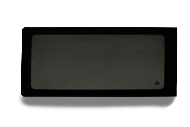 Left Fixed Window + Fitting Kit for VW Transporter T5 to T6.1 (2003-2024)