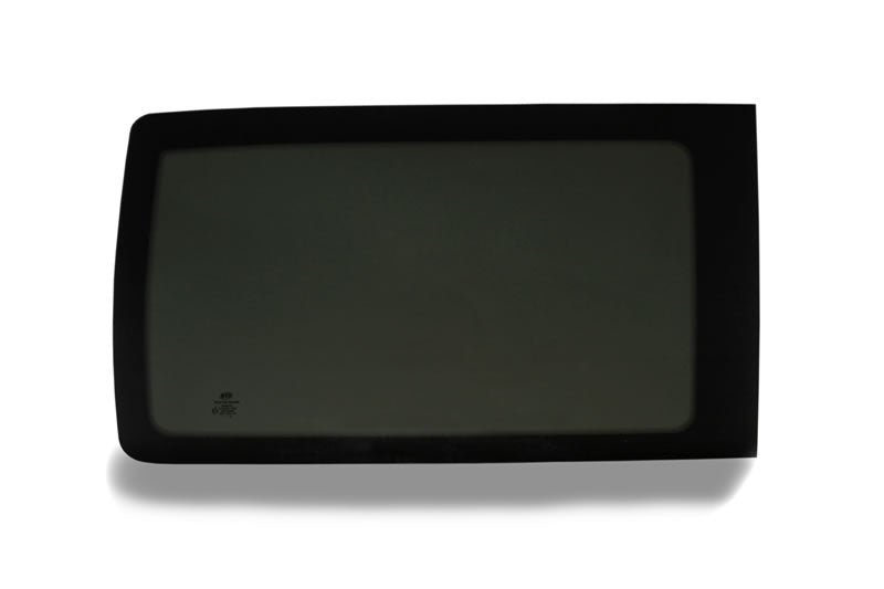 Right Rear Quarter Window + Fitting Kit for VW Transporter T5 to T6.1 (2003-2024)