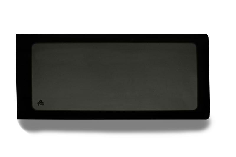 Right Fixed Window (Privacy) For VW T5 / T6 - Sliding Door