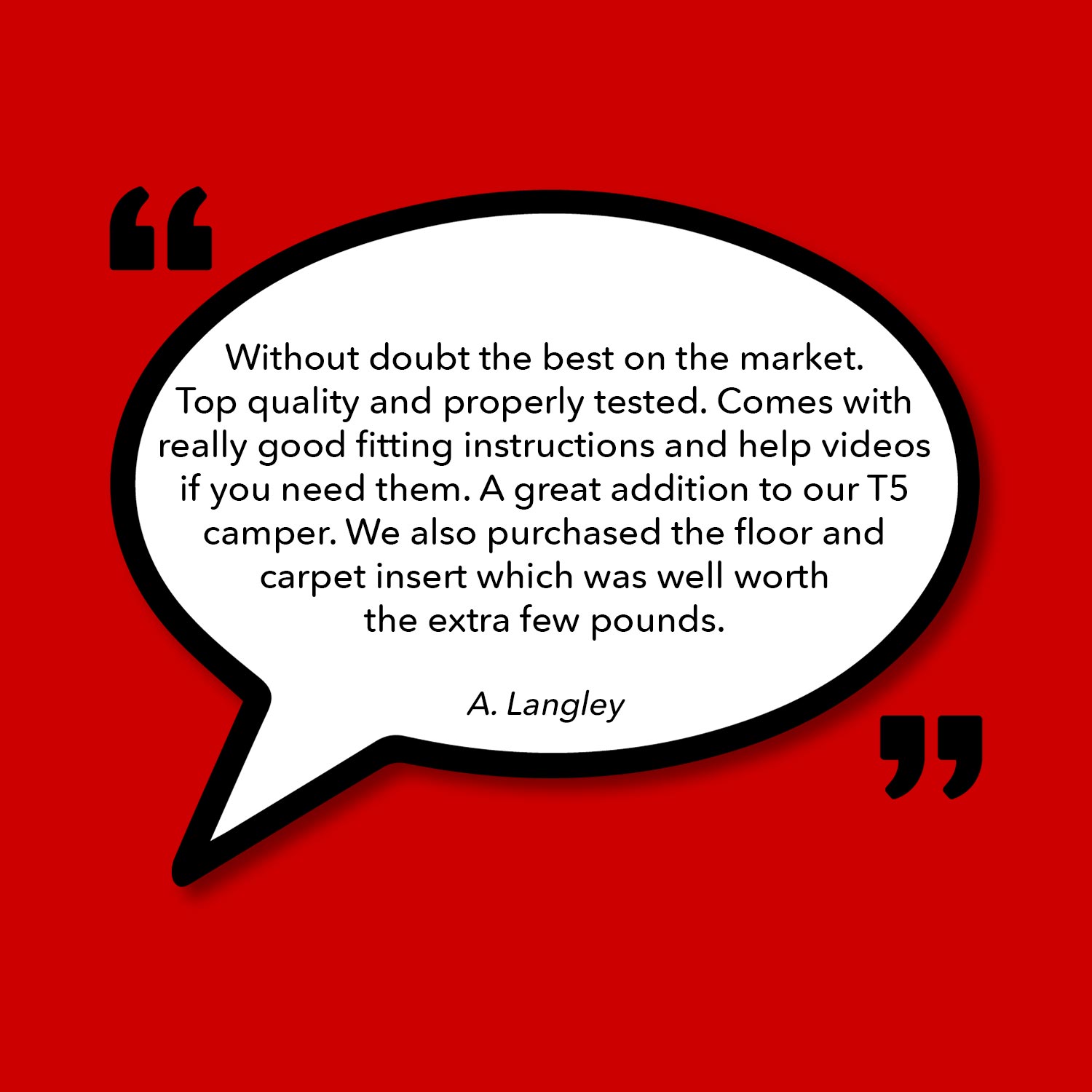 Kiravans VW T5/T6 Double Passenger Seat Swivel (Right Hand Drive UK & IRL Passenger Seat)