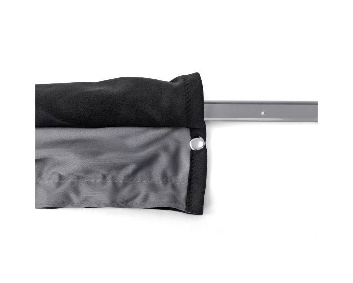 VW T5/T6 Curtain Kit - Right Back SWB (Blackout)