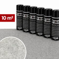 Carpet & Adhesive for Campervan Lining