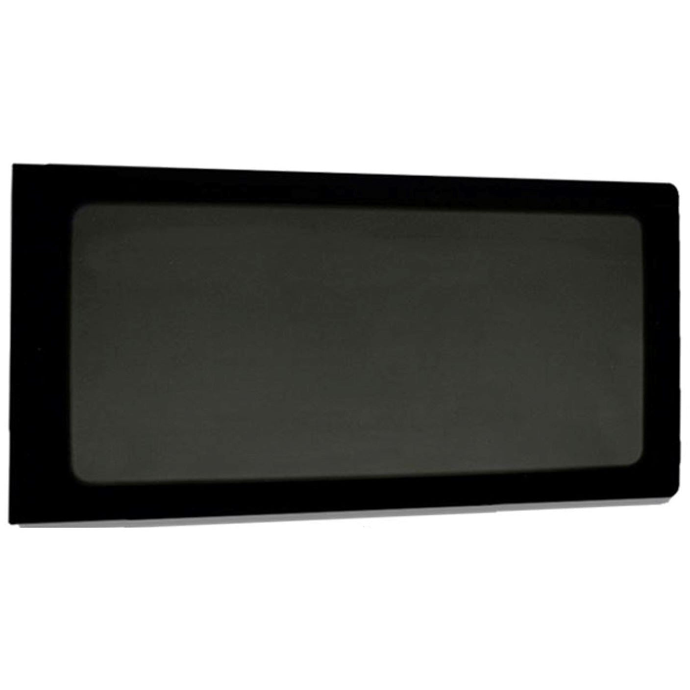 Left Fixed Window + Fitting Kit for Ford Transit Custom 1st Gen V362 (2013-2023)