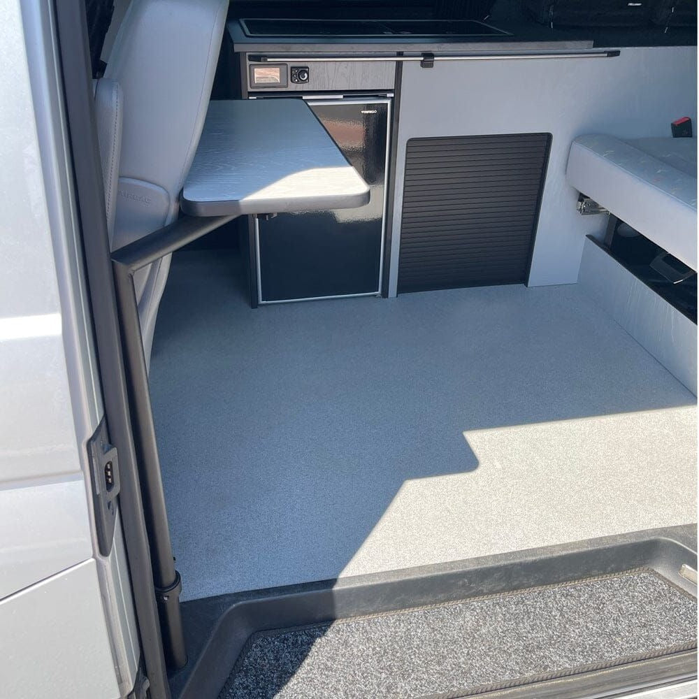 Kiravans Pro 360 Table Leg - Black Edition