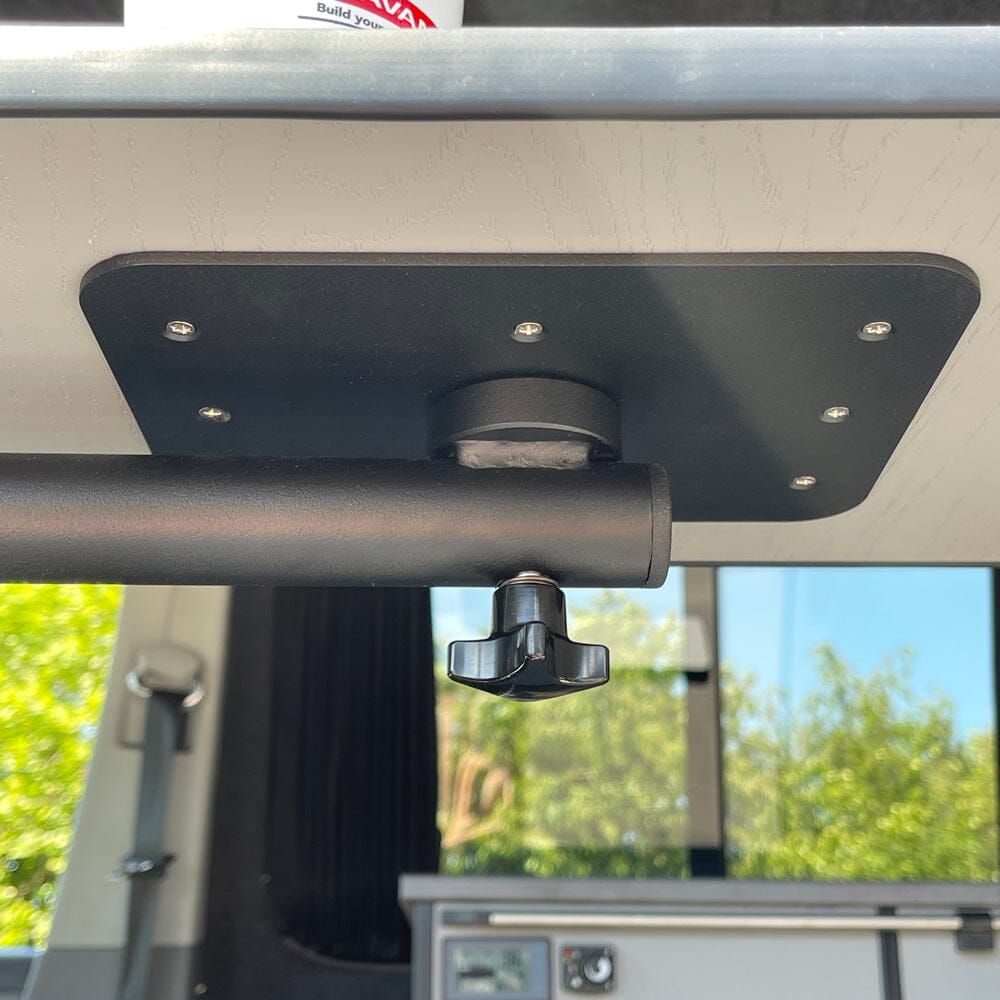 Kiravans Pro 360 Table Leg - Black Edition