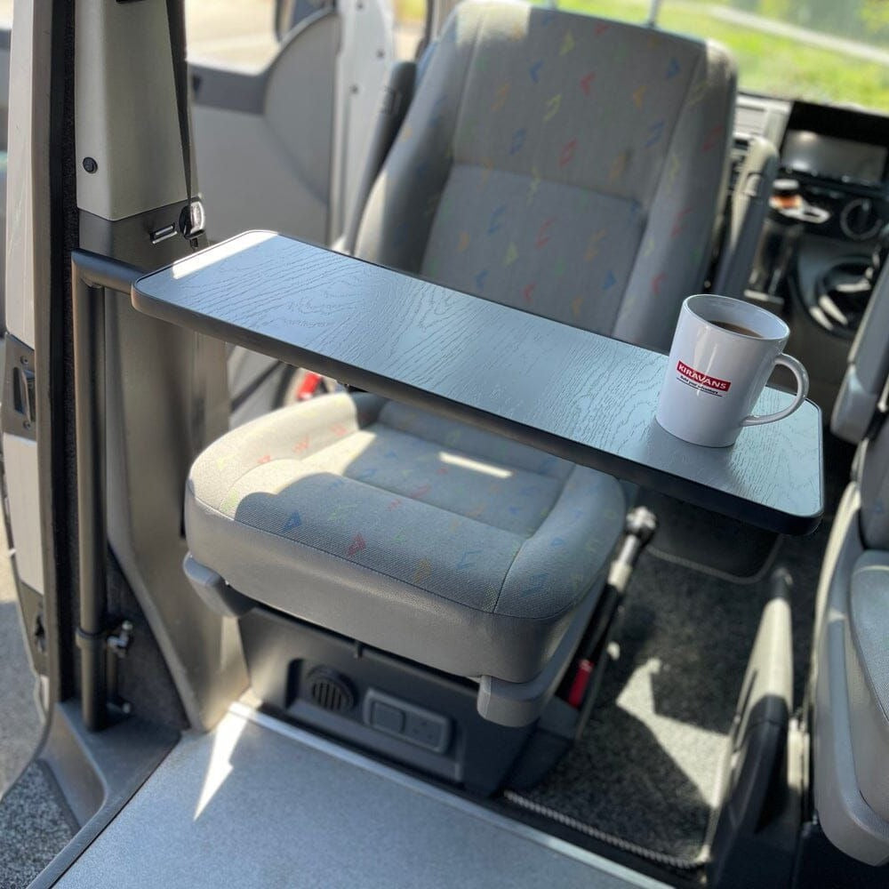 Kiravans Pro 360 Table Leg - Black Edition