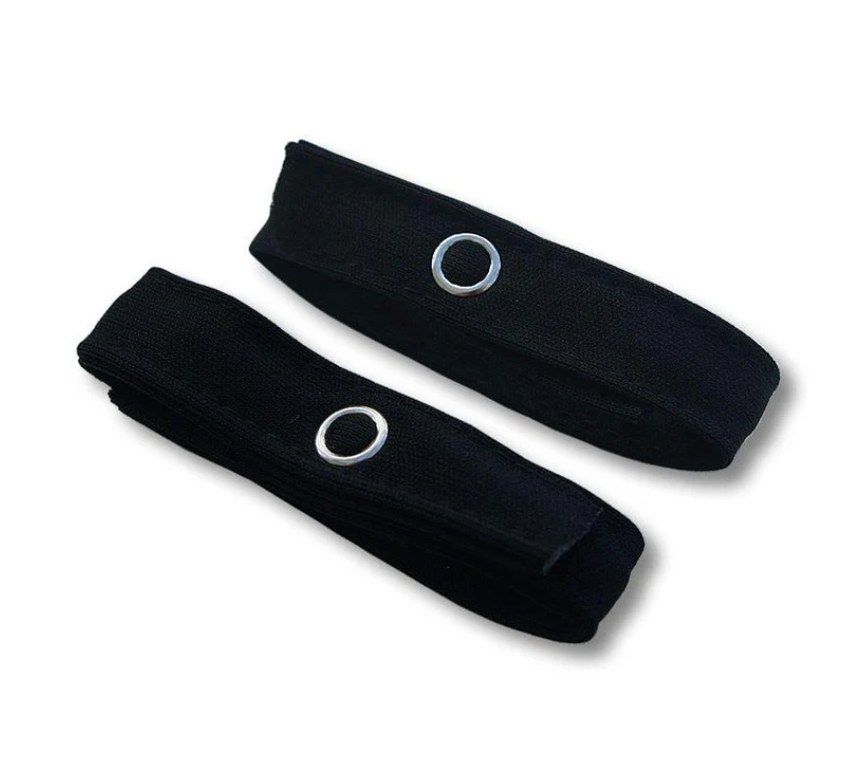 *Clearance* Premium Blackout Curtain Kit - Opel Vivaro (2014-2018), Renault Trafic (2014+) & Other X82 Vans