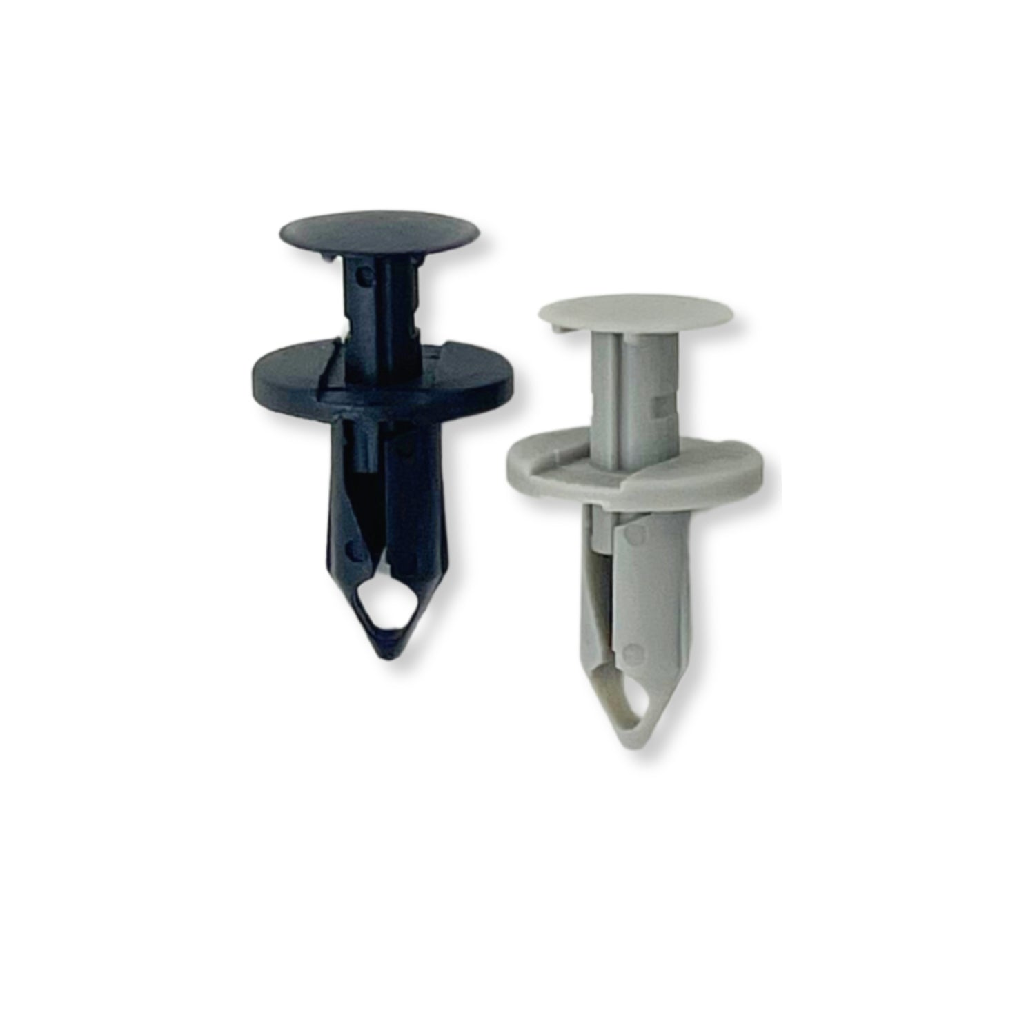 Long Panel Fixing Clips (Pack of 20)