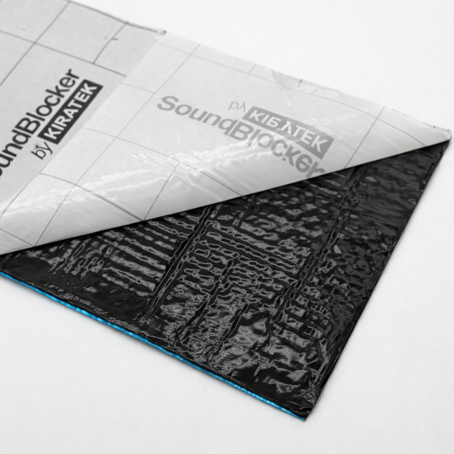 Carpet & Insulation Campervan Lining Ultimate Kit — PREMIUM Bundle