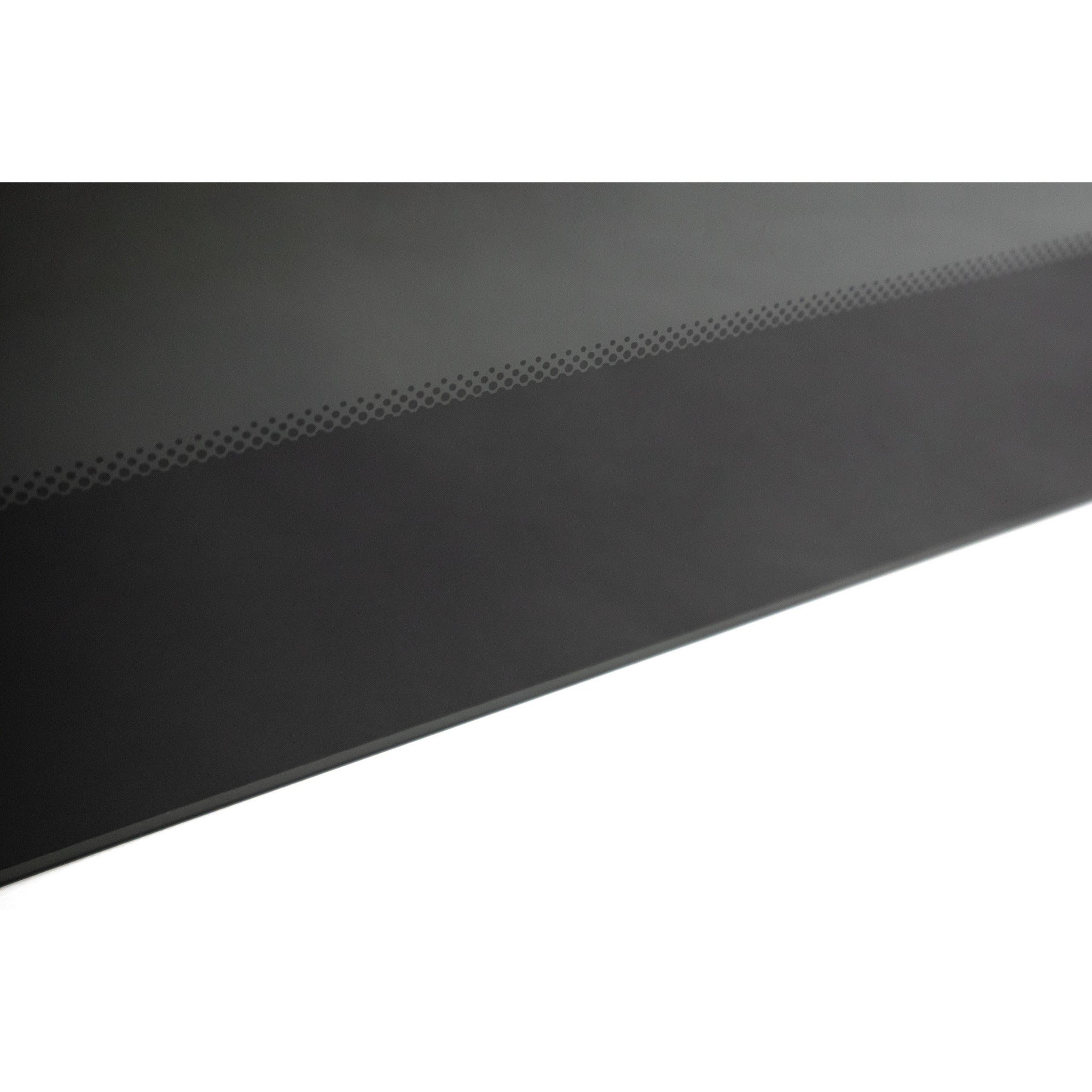 Right Fixed Window + Fitting Kit for Opel Vivaro (2014-2018), Renault Trafic (2014 - Present) & Other X82 Vans