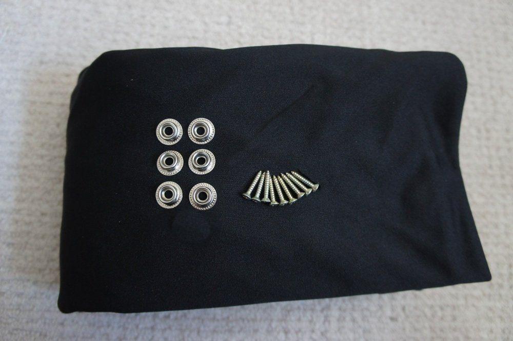 VW T5 / T6 Cab Curtain Kit