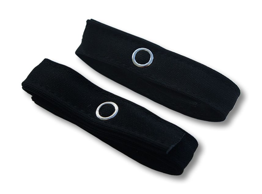 Tailgate Window Curtain Kit - Premium Blackout - Vauxhall Vivaro (2014-2018), Renault Trafic (2014 - Present) & Other X82 Vans