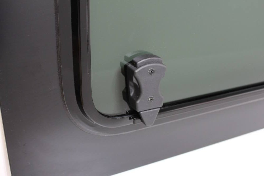 Right Opening Window + Fitting Kit for VW Transporter T5 to T6.1 (2003-2024)