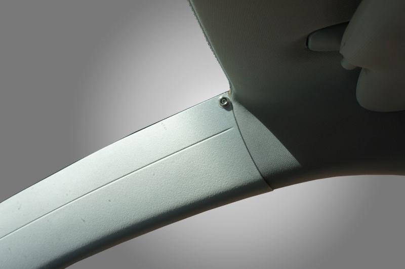 VW T5 / T6 Cab Curtain Kit