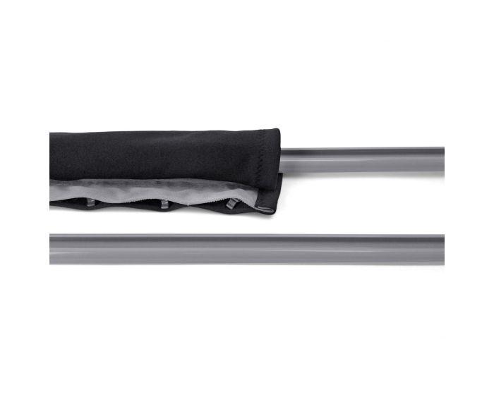 VW T5/T6 Curtain Kit  - Left Centre not a Door (Blackout)